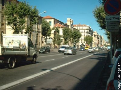 boulevard de strabourg